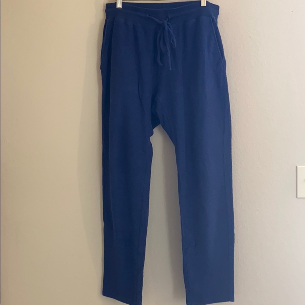 GOODLIFE sweatpants